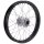 Alu Felge eloxiert 17 Zoll 1.85 hinten schwarz 15mm XB31 Typ 31
