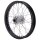 Alu Felge eloxiert 17 Zoll 1.85 hinten schwarz 15mm XB31 Typ 31