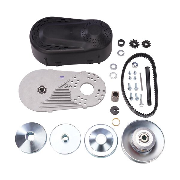 Variomatik Kupplungssatz 19,05mm für 2-8PS Motoren