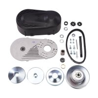 Variomatik Kupplungssatz 19,05mm für 2-8PS Motoren