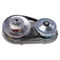 Variomatik Kupplungssatz 19,05mm für 2-8PS Motoren