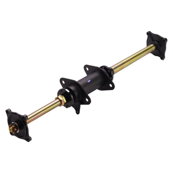 Hinterachse Antriebsachse Set 810mm GY6 200ccm I 250ccm