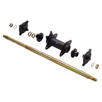 Hinterachse Antriebsachse Set 810mm GY6 200ccm I 250ccm