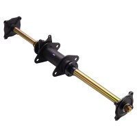 Hinterachse Antriebsachse Set 810mm GY6 200ccm I 250ccm