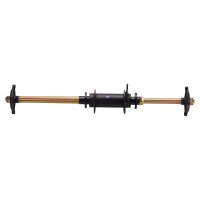 Hinterachse Antriebsachse Set 810mm GY6 200ccm I 250ccm