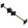 Hinterachse Antriebsachse Set 810mm GY6 200ccm I 250ccm