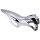 Verkleidungs Set Silber Schwarz Mini Cross 2-Takt 49 ccm Dirt Bike Pit Bike