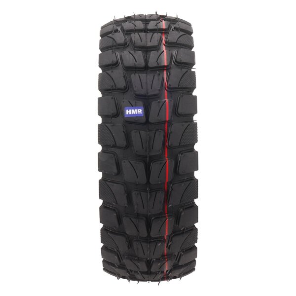 Reifen TUOVT 255x80  flach156mm für E-Scooter / Elektroroller diverse Modelle