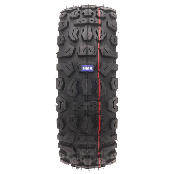 Reifen 10x3.0 tubeless TD-8006-01 TUOVT