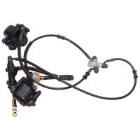 Umbausatz Elektroquad Cyclekart Elektro Go-Kart komplett 48V 500W