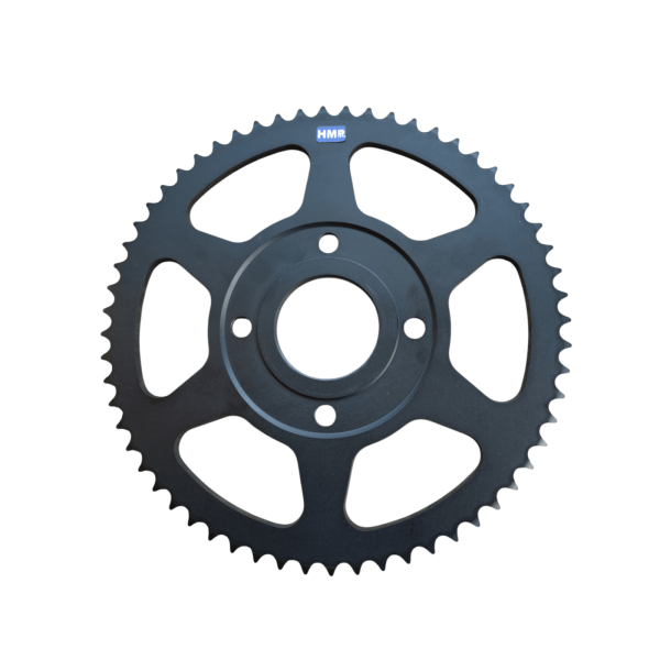 Kettenrad Ritzel Yamaha TZR 50 I 420 I 60 Zähne I 92 / 54mm