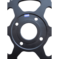Kettenrad Ritzel Yamaha TZR 50 I 420 I 60 Zähne I 92 / 54mm