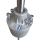 komplette Standard Differential Achse 850 mm