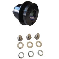 Lenkrad Adapter Snap off Quick Release...