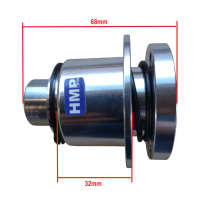 Lenkrad Adapter Snap off Quick Release...