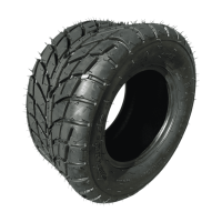 Reifen 20x10-10 (250/45-10) 44F 6PR JUNKAI ATV Quad Rasentraktor Aufsitzmäher