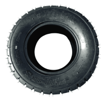 Reifen 20x10-10 (250/45-10) 44F 6PR JUNKAI ATV Quad Rasentraktor Aufsitzmäher