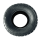 Reifen 20x10-10 (250/45-10) 44F 6PR JUNKAI ATV Quad Rasentraktor Aufsitzmäher