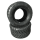 2x Reifen 20x10-10 (250/45-10) 44F 4PR JUNKAI ATV Quad Rasentraktor Aufsitzmäher