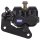 Bremssattel Bremszange links Typ 32 ATV Quad Bashan Shineray