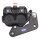 Bremssattel Bremszange links Typ 32 ATV Quad Bashan Shineray