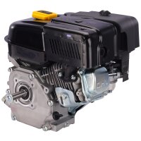 LIFAN 168 Handstart Benzinmotor mit 6,5 PS Einzylinder, mit 19,05 mm Kurbelwelle