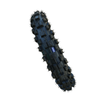 Reifen 2.75-12 42J JUNKAI Cross Vorderreifen tube type