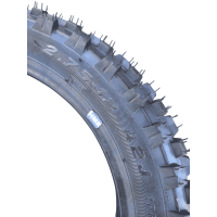 Reifen 2.75-12 42J JUNKAI Cross Vorderreifen tube type