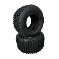 2x Reifen AT 16x8-7 (200/55-7) 28F JUNKAI