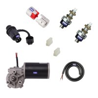 Umbauset Mega / Multi Trailer