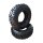 2x Quad Reifen 24x8-12 (205/75-12) 40F Offroad 6-lagig YUANXING