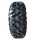 2x Quad Reifen 24x8-12 (205/75-12) 40F Offroad 6-lagig YUANXING