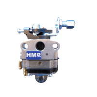 Vergaser Pocket Bike 4-Takt 9mm mit Choke Pumpe  für...