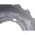2x Reifen mit Schlauch 15x6.00-6 155/70-6 6PR Cordial