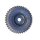 Kompletträder Felge Reifen 7 Zoll 16x8-7 Rasenprofil schwarz Quad Kinderquad