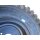 Kompletträder Felge Reifen 7 Zoll 16x8-7 Rasenprofil schwarz Quad Kinderquad