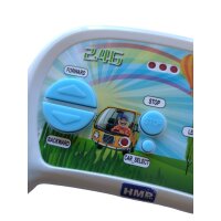 Fernbedienung Funk Controller 2,4GHz für Spielzeugauto Kinderauto