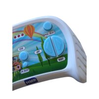 Fernbedienung Funk Controller 2,4GHz für Spielzeugauto Kinderauto
