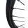 Alu Felge eloxiert 19 Zoll vorne schwarz 15mm Typ2 Pit Dirt Bike Cross
