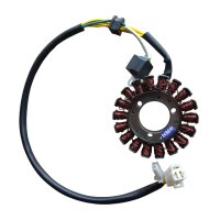 Zündung 18 Spulen GY6 260ccm mit Pickup