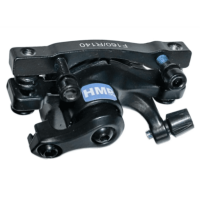 Bremsbeläge für mechanischen Bremssattel E-Scooter E-Dirtbike