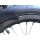 2. Wahl! Alu Felgen Räder SET schwarz eloxiert 16" / 19"